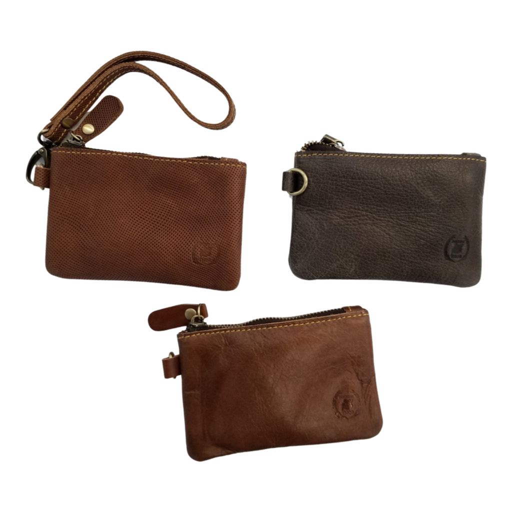 Jordyn Wristlet
