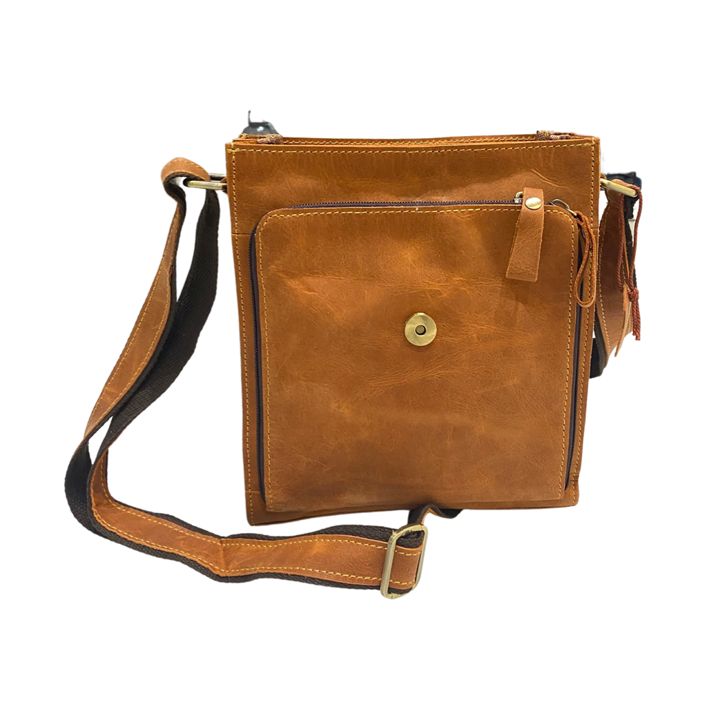 Taylor Satchel