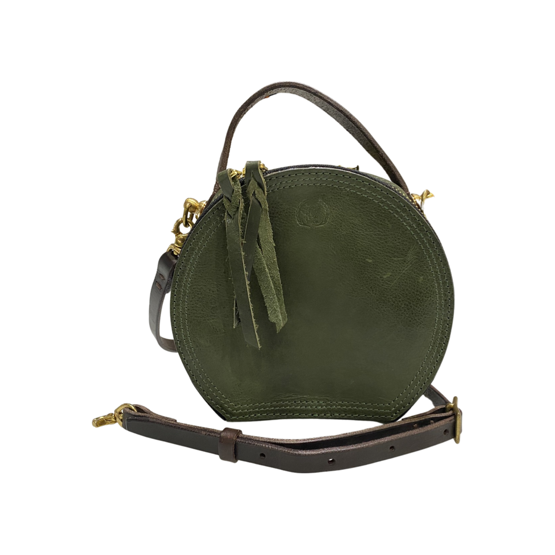 Gabby Crossbody