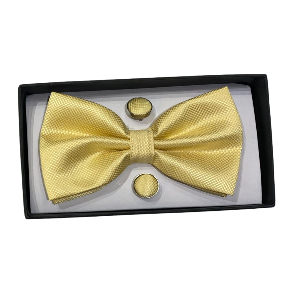 Bow Tie Box Set