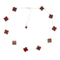 Chalcedony Fashion Pendants Sterling Silver