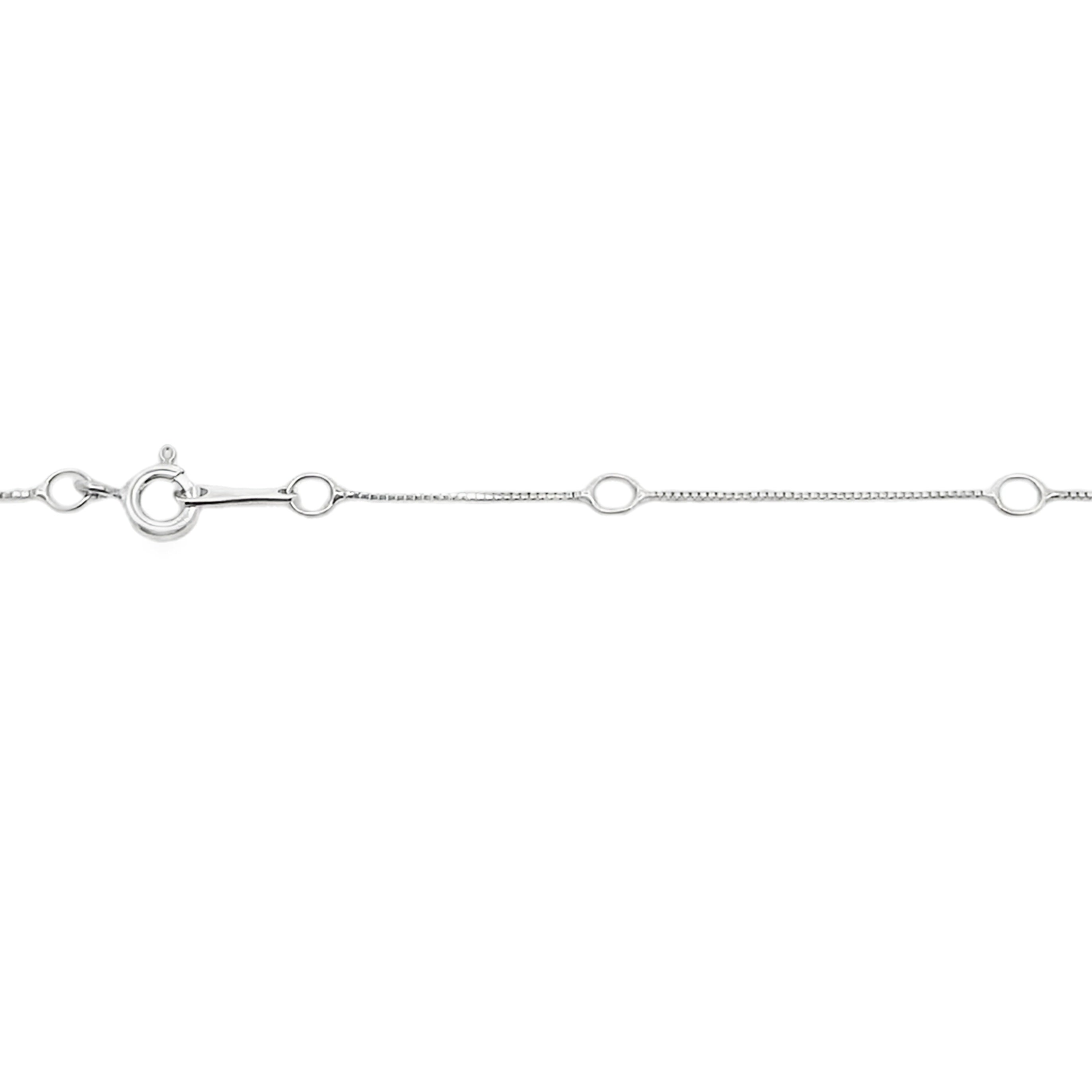 Lab Grown Diamond Fashion Pendants 10KT White Gold