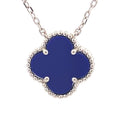 Lapis Lazuli Fashion Pendants Sterling Silver