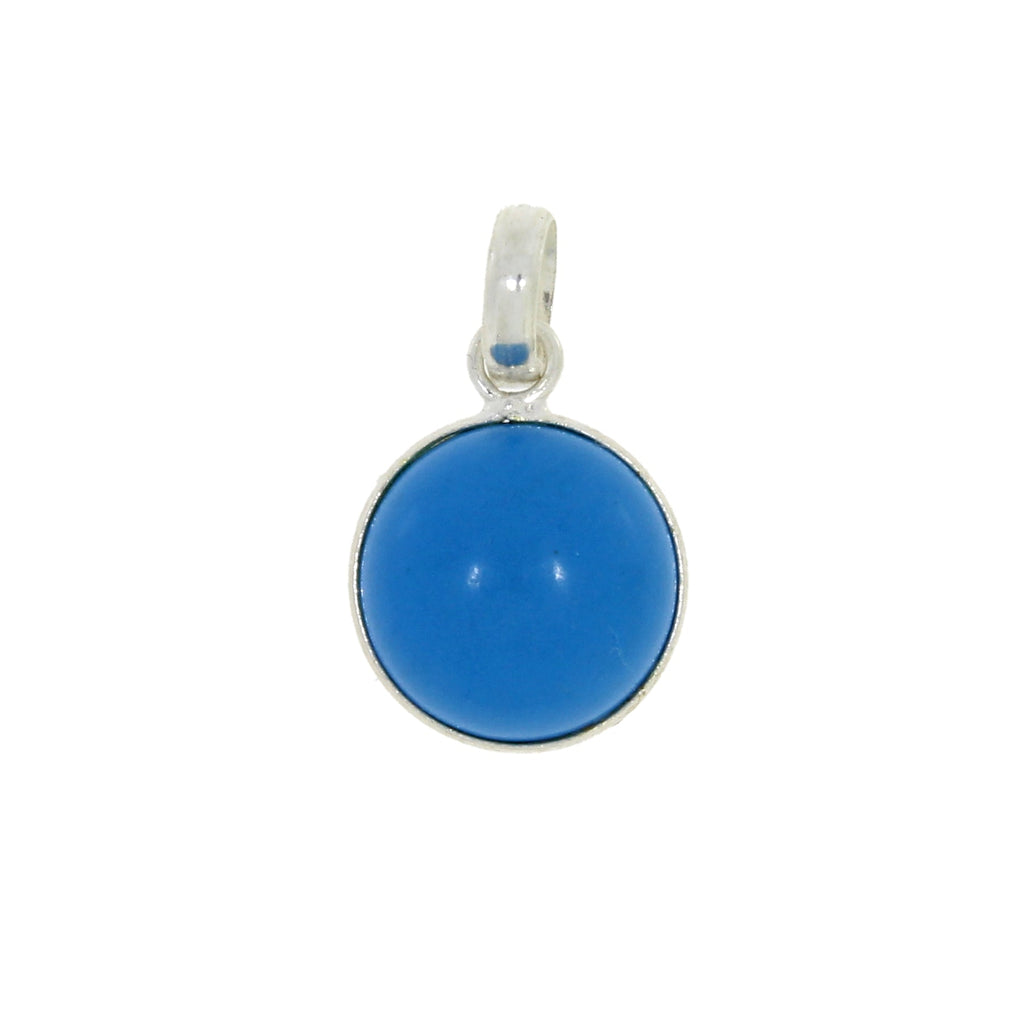 Fashion Pendants Sterling Silver