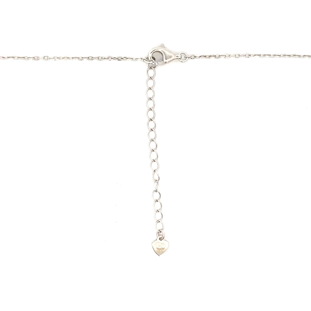 Tigereye Fashion Pendants Sterling Silver