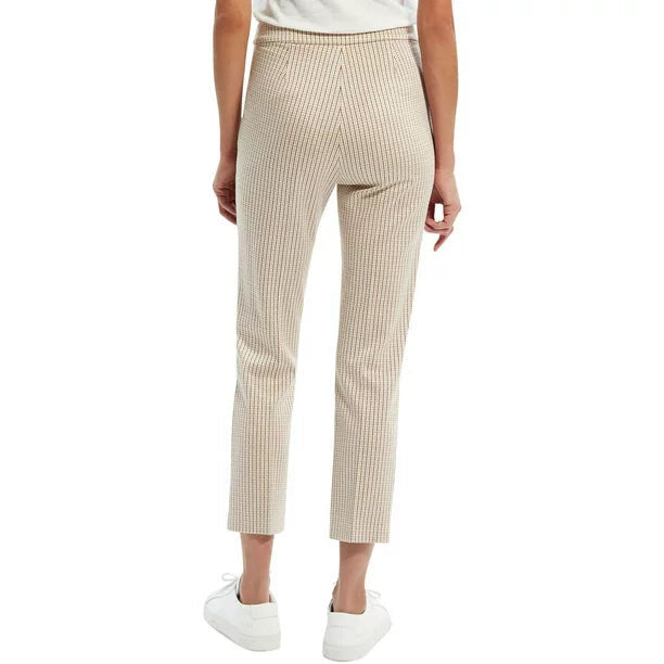 Theory Pants Multicolor St Jean Stratton Good Collection Knit