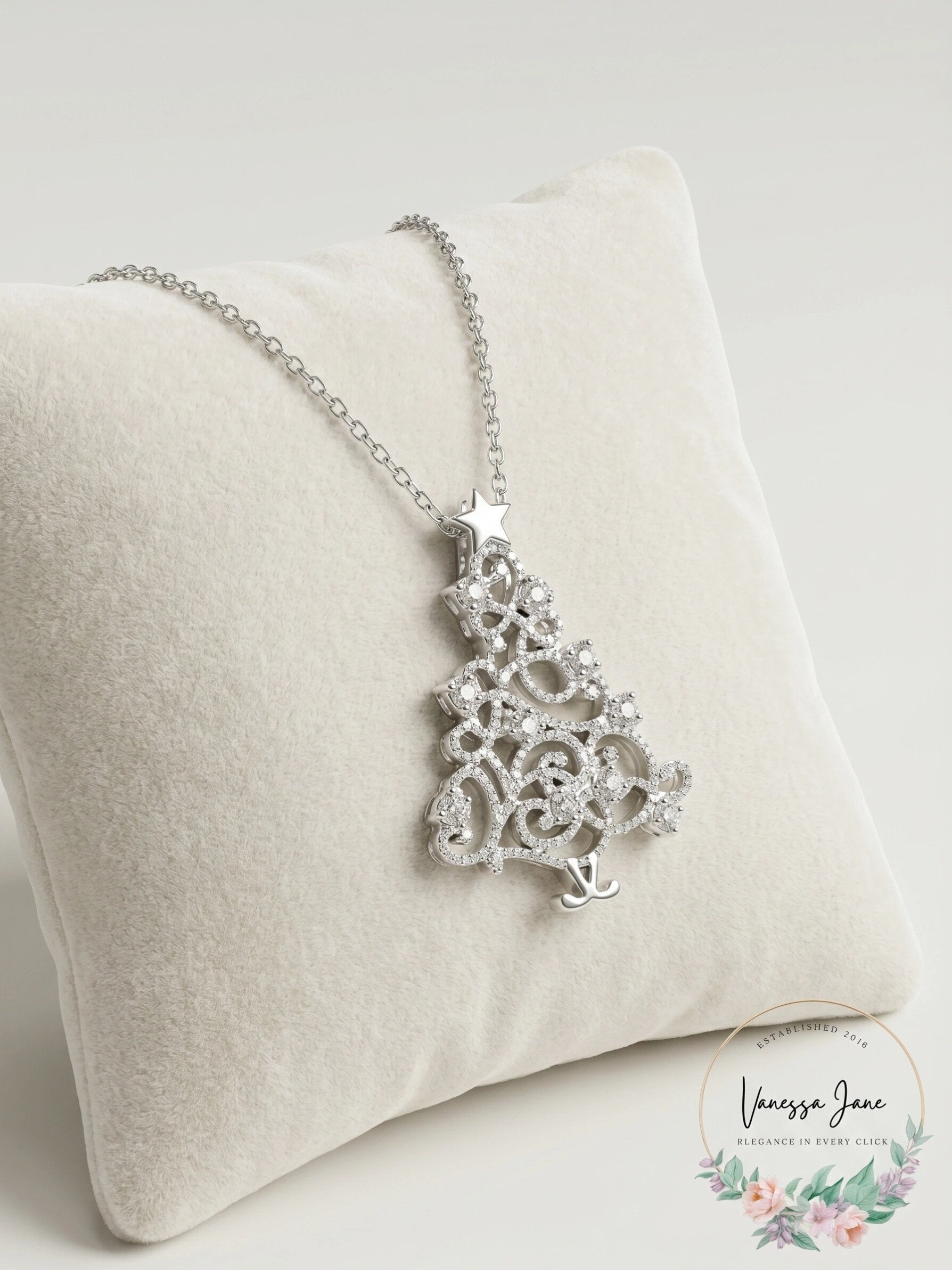 RH Macy Lab-Created MultiGemstone Pendant Necklace Sterling Silver