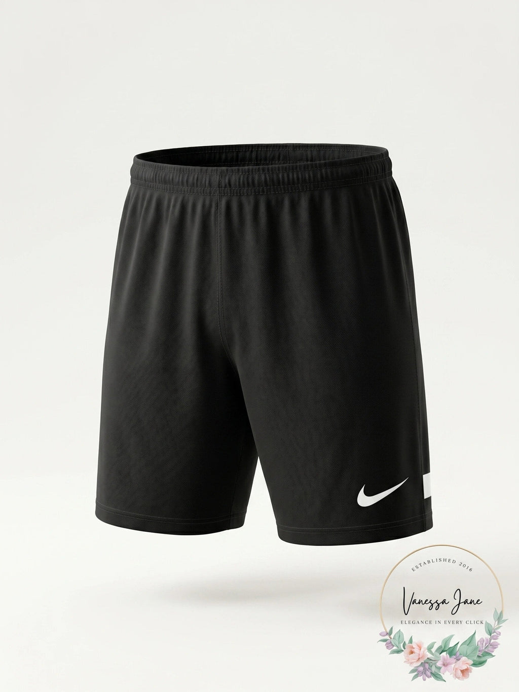 Nike Mens Dri Fit Academy Knit Soccer Shorts, Size XXL
