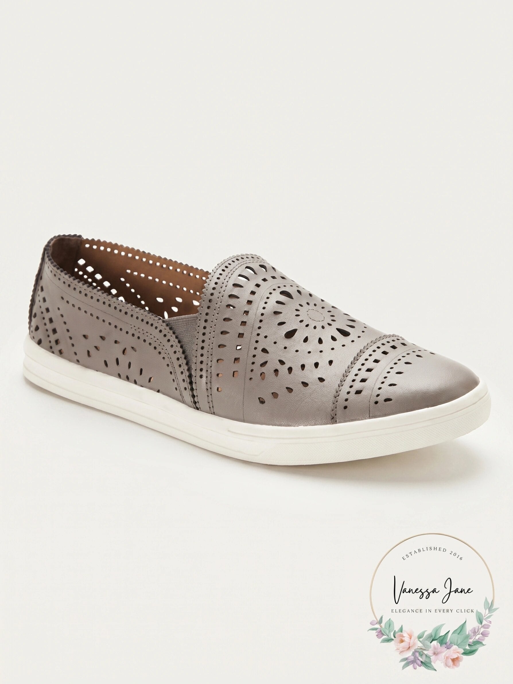 American Rag Shannen Slip-on Sneakers, Size 12M