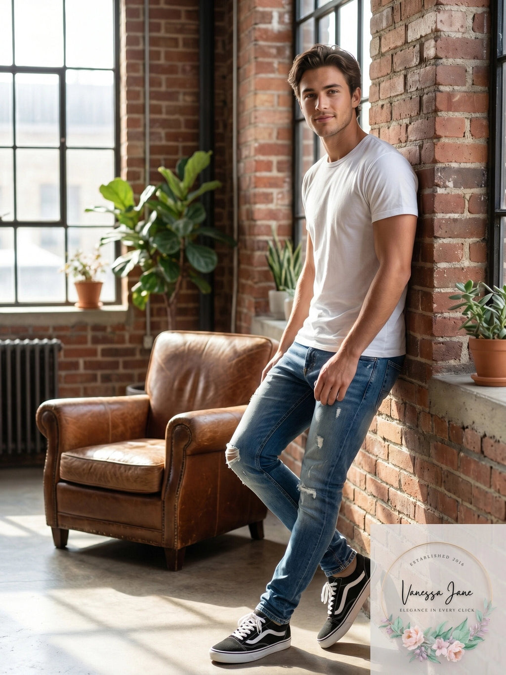 Buffalo David Bitton Mens Super Max-x Skinny Jeans