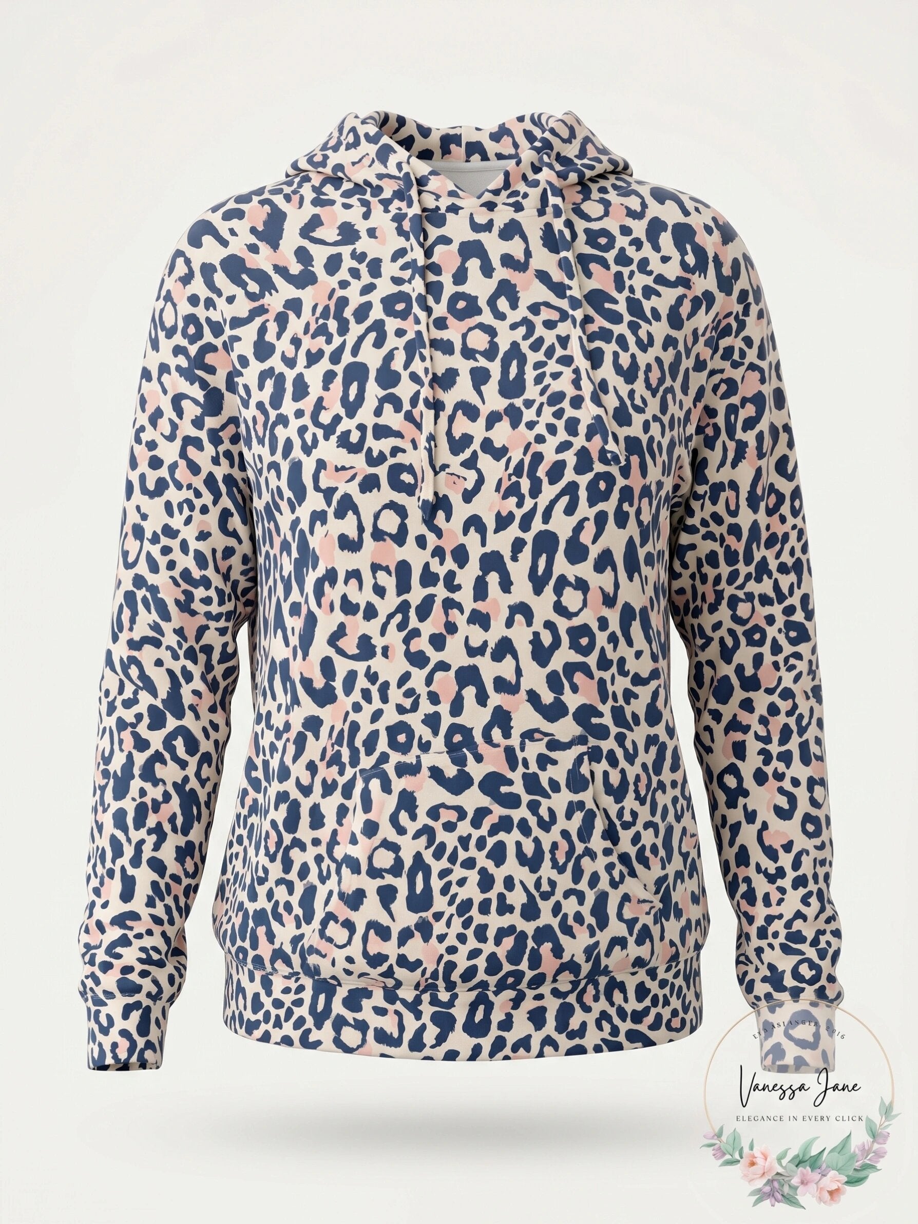 Honeydew Womens Travel Light Long Sleeve Hoodie, Size XL