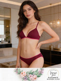 OnGossamer Womens Gossamer Mesh Hip Bikini Style-3202