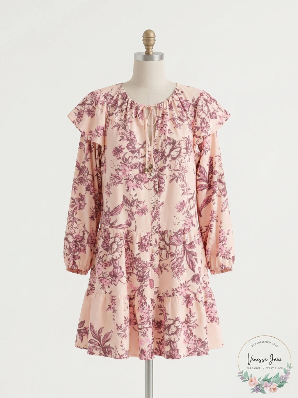 Free People Womens Sunbaked Swing Dress, Small