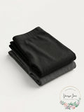 Jenni 2-Pk. Leggings, Charcoal Grey, Size Small