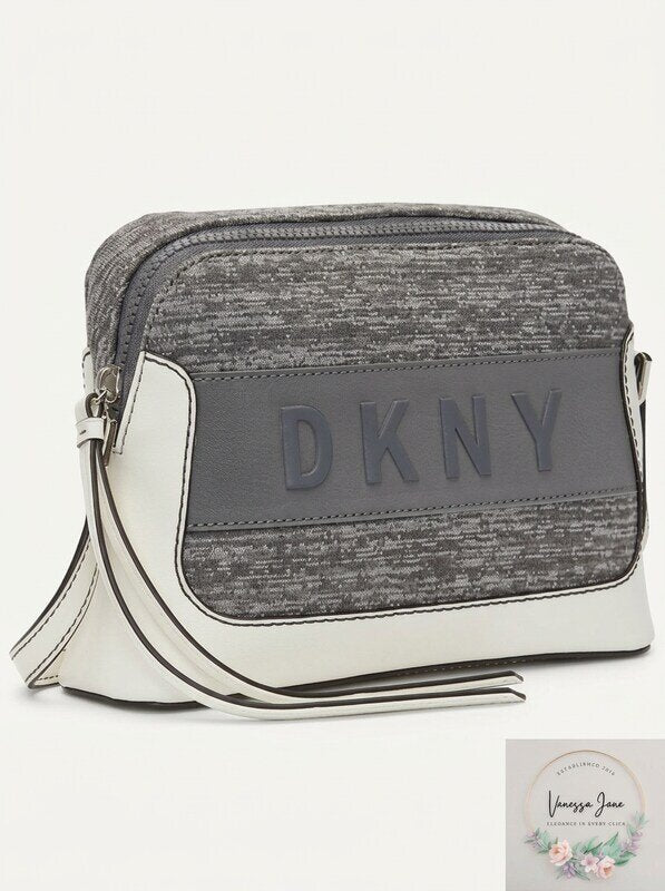 DKNY Ebony Crossbody