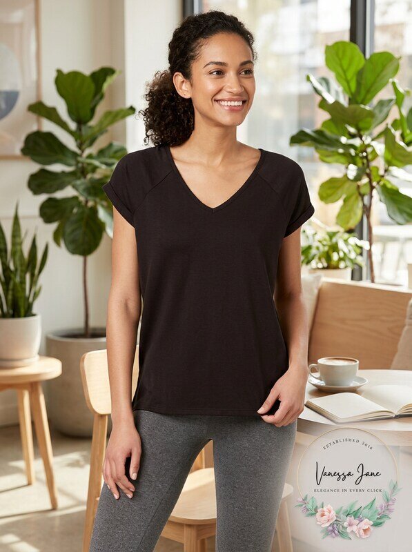 Ideology Womens Fitness T-Shirt