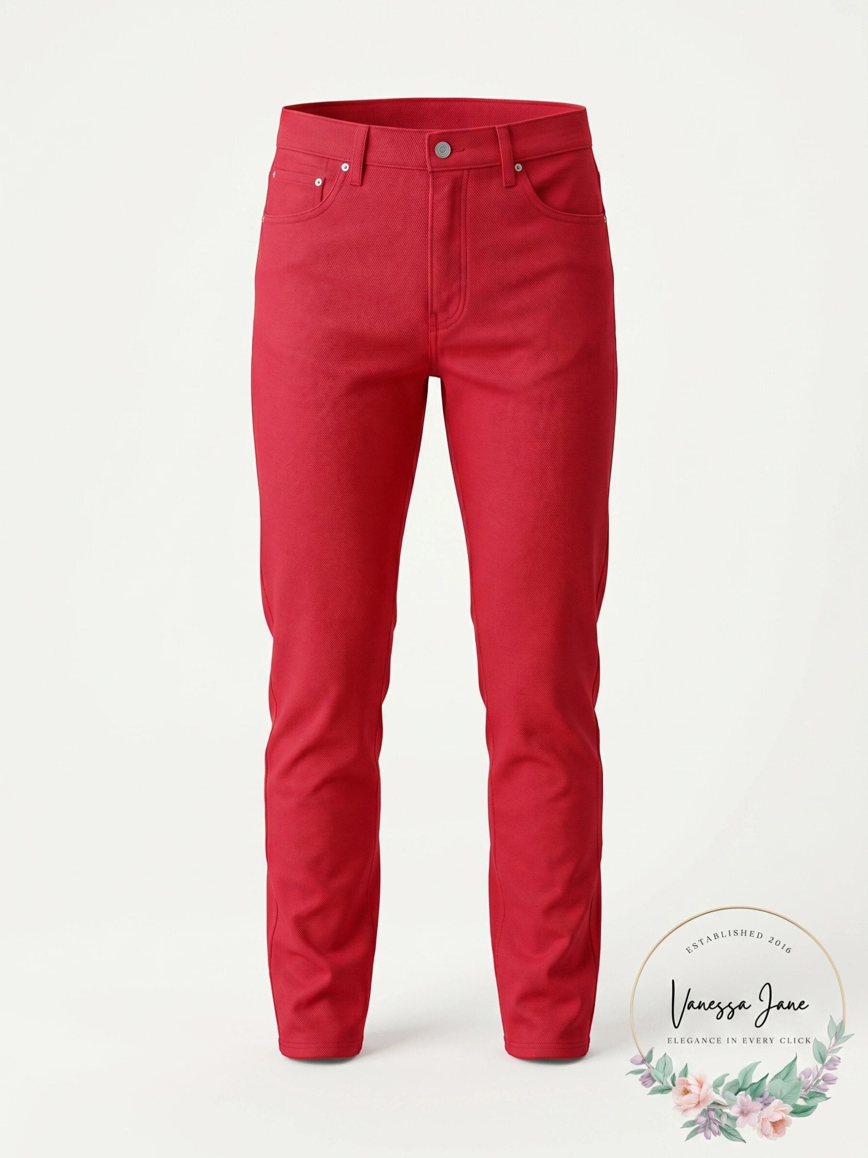 Levis 511 Slim Fit Tencel Mens Jeans