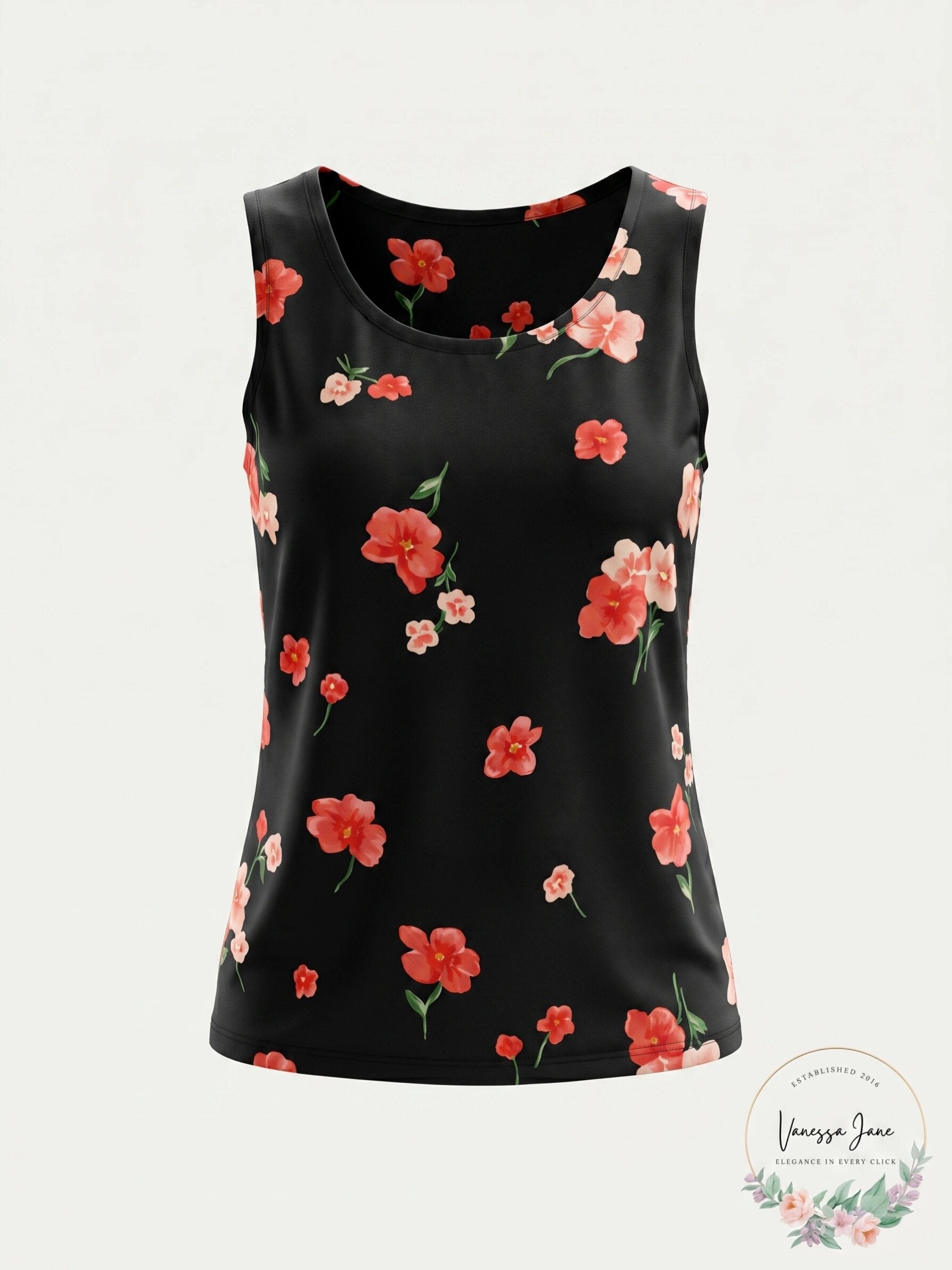 Nine West Womens Blouse Pink Sheer Floral-Print, Size Small