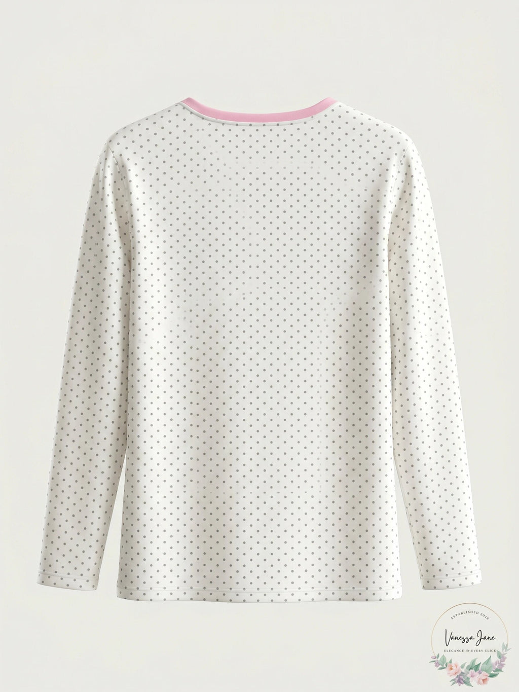 Jenni by Jennifer Moore Why Am I Out Of Bed Cotton Graphic Top Medium