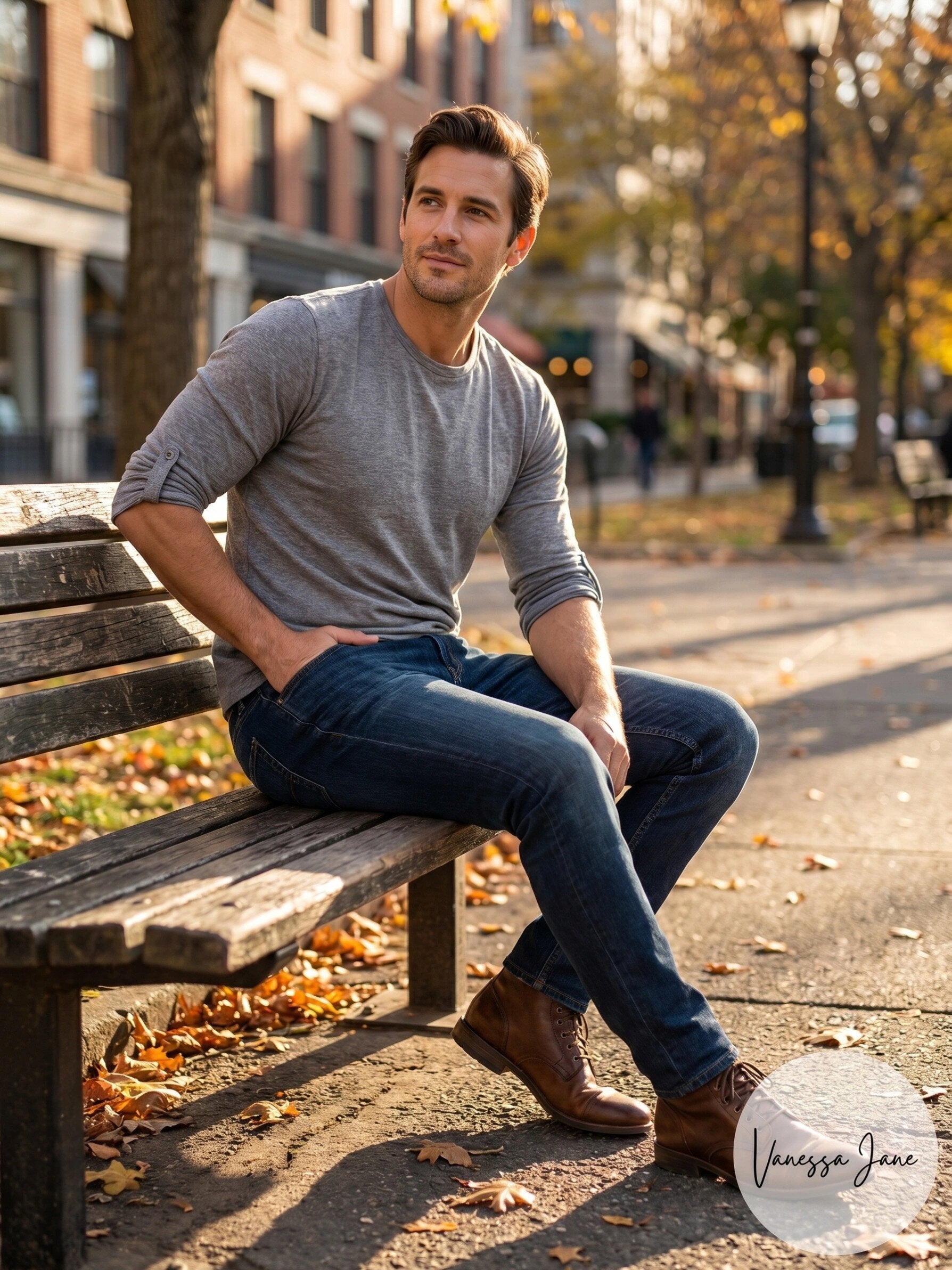 Buffalo David Bitton Mens Skinny Fit Max-x Jeans, 30X30