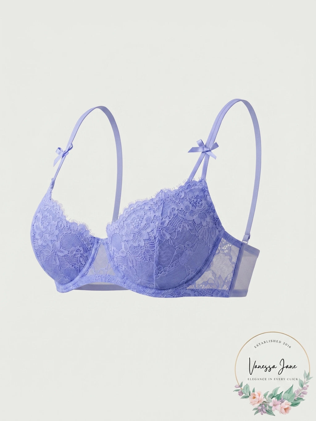 INC Womens Lily Underwire Bra, Size Small