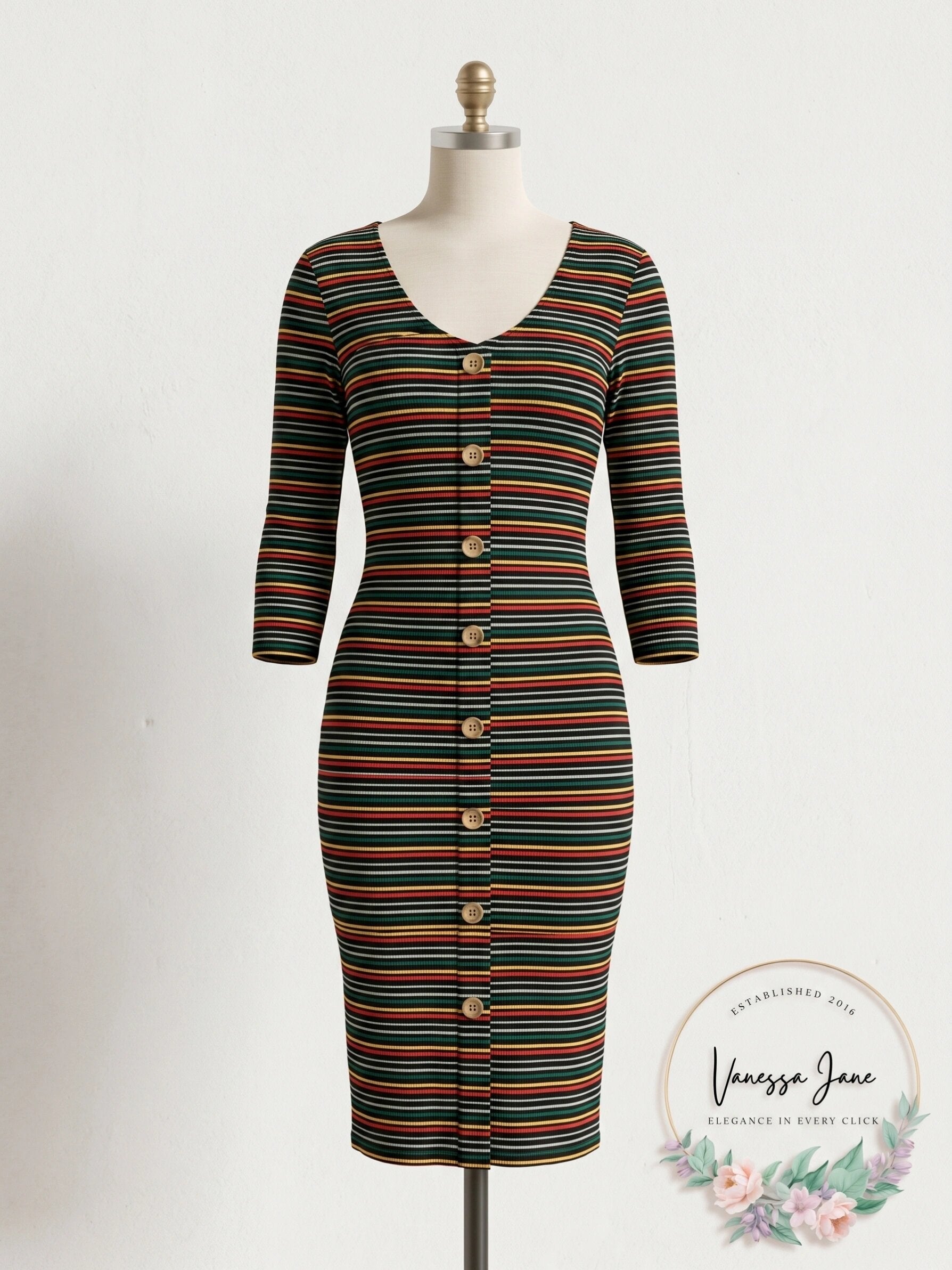Ultra Flirt Juniors Bodycon Dress