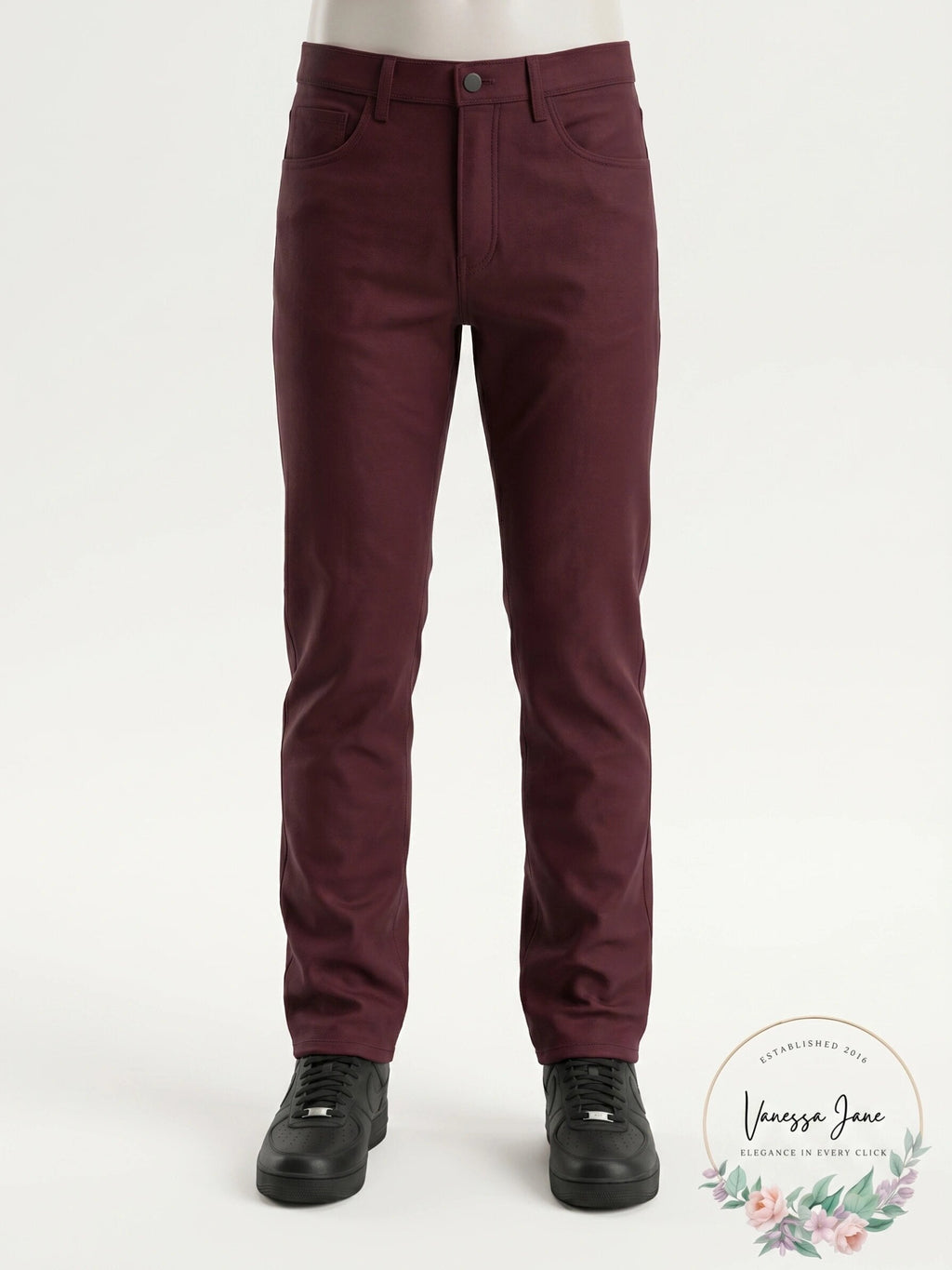Levis 511 Slim Fit Tencel Mens Jeans
