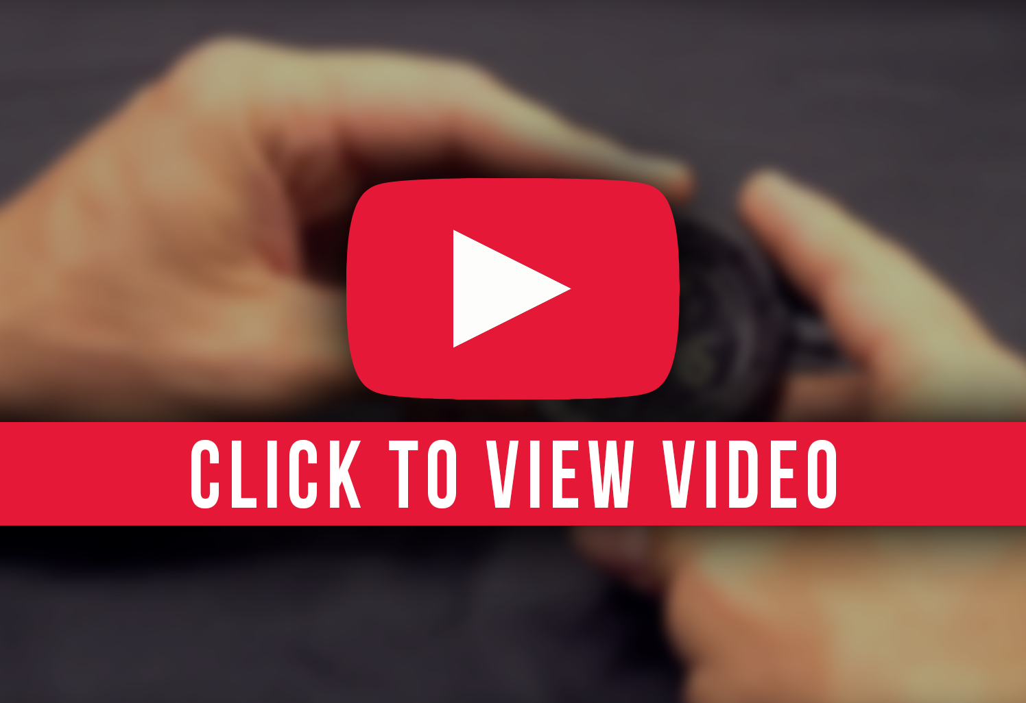 Coliseum Fit™ Forum - Betsy Ross Edition (Phantom Black) Watch