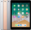 Apple iPad 10.2-inch (7th Gen, 2019) (Wi-Fi)