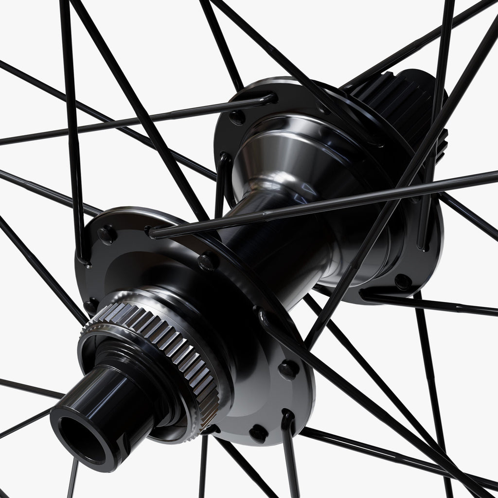 DEORE WH-MT620 29"