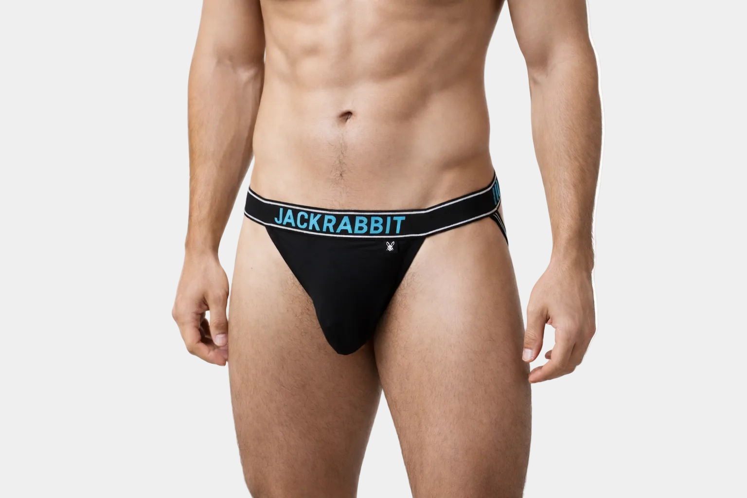 Active Quick Dry Hybrid Jockstrap