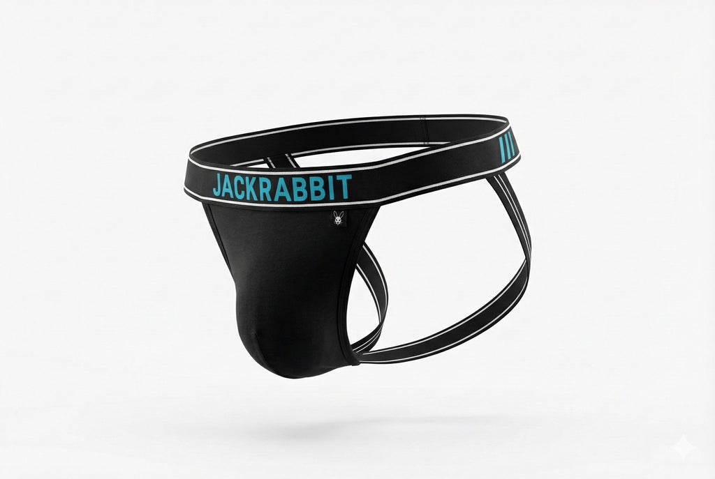 Active Quick Dry Hybrid Jockstrap
