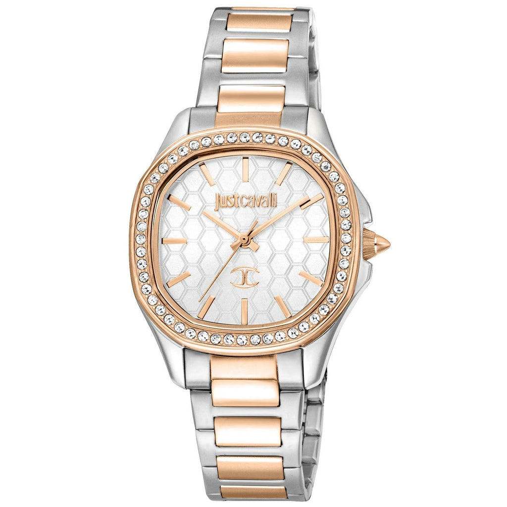 Just Cavalli Women's Glam Chic