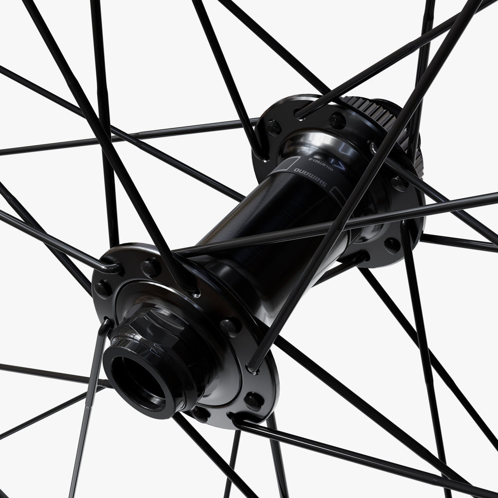 DEORE WH-MT620 29"