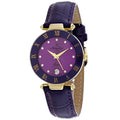 Mathey Tissot Women's Coupole