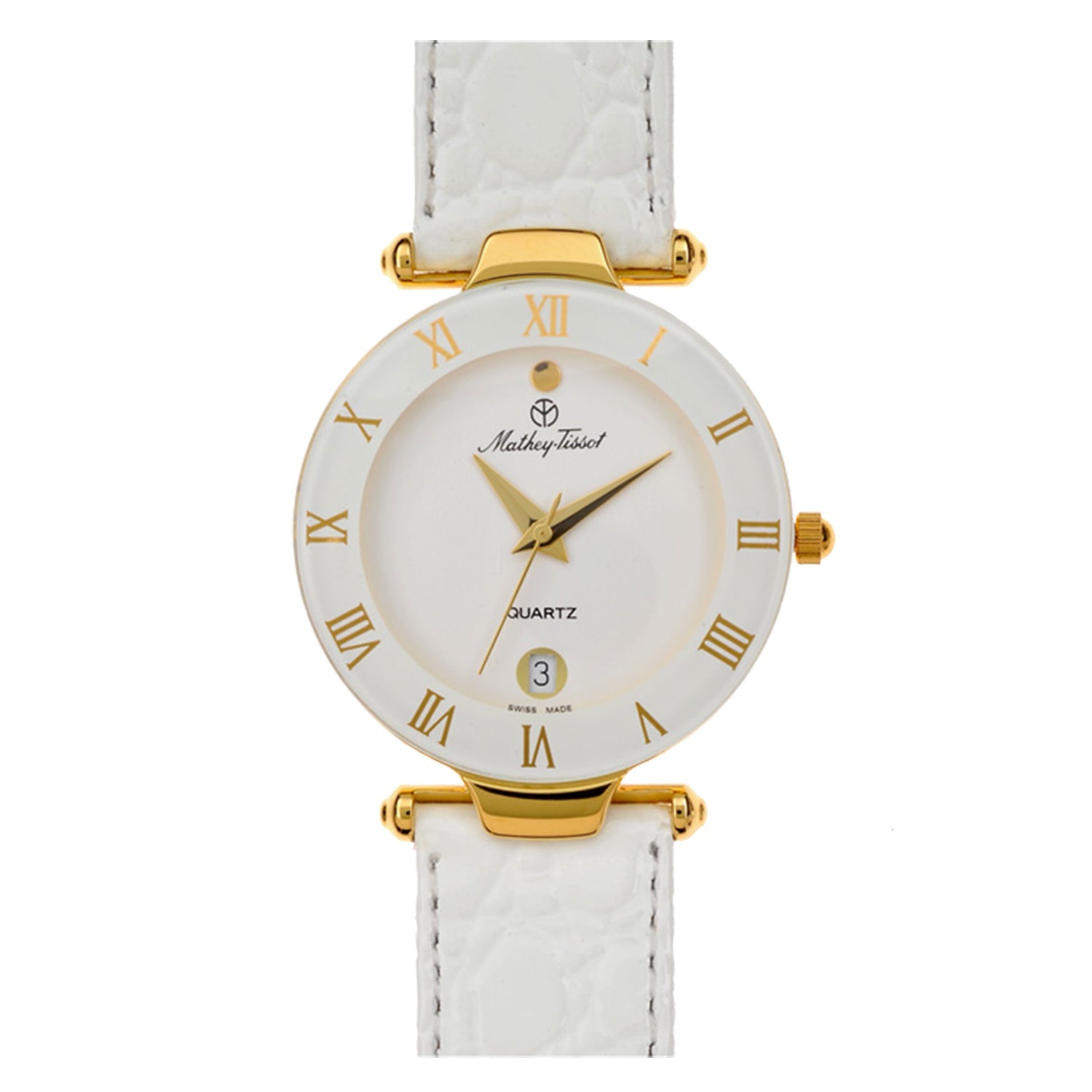 Mathey Tissot Women's Classic