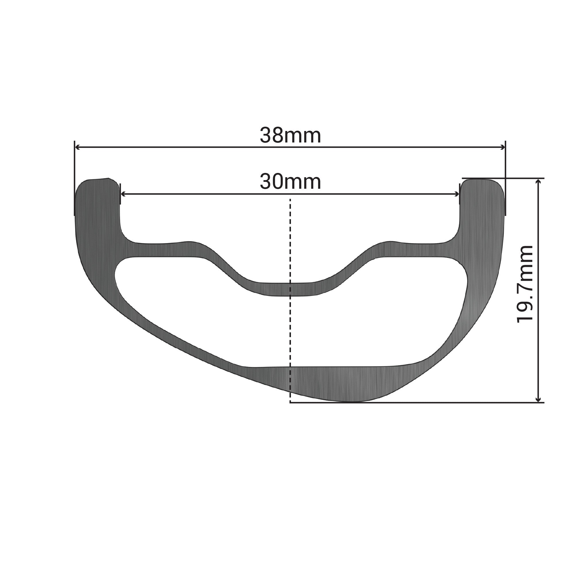XTR ENDURO WH-M9220 29"