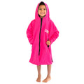 Kids Swim Parka Ages 4-8