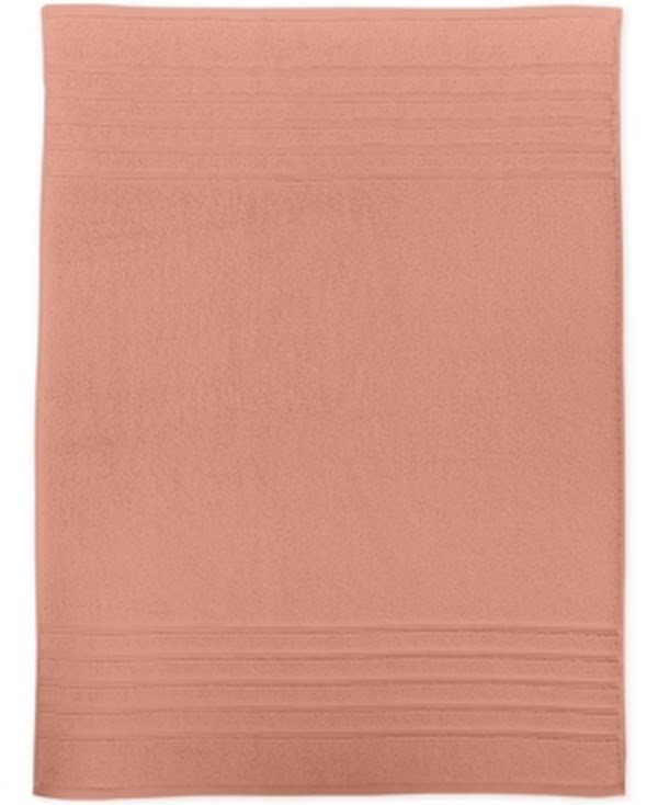 Hotel Collection Ultimate MicroCotton 26 X 34 Tub Mat