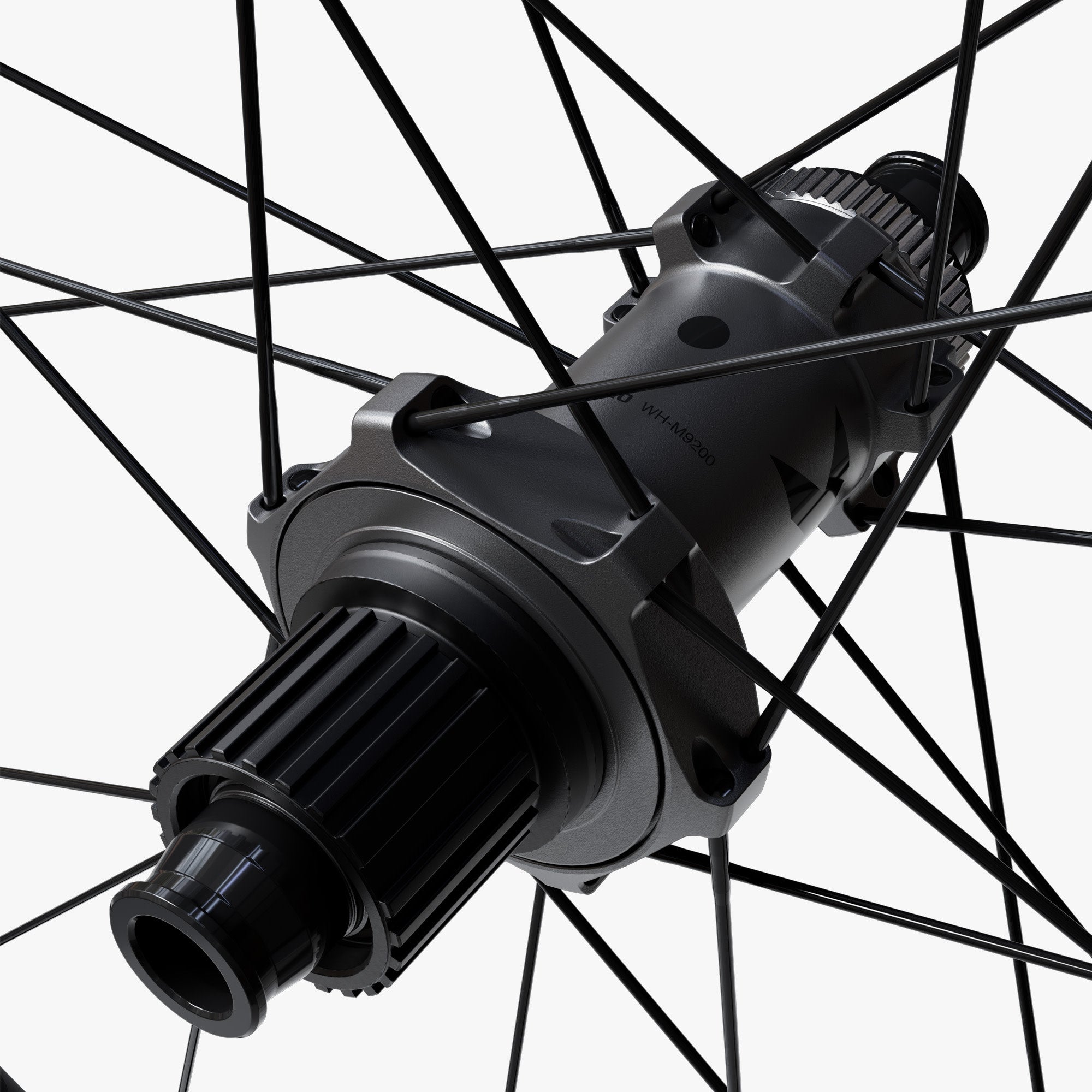 XTR XC WH-M9200 29"