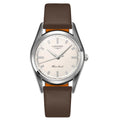 Longines Men's Silver Arrow