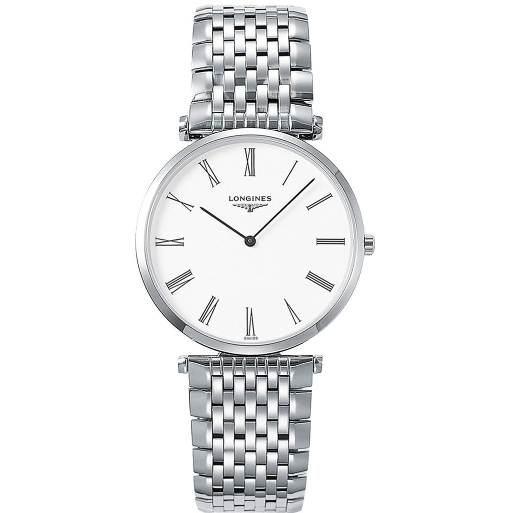 Longines Women's La Grande Classique