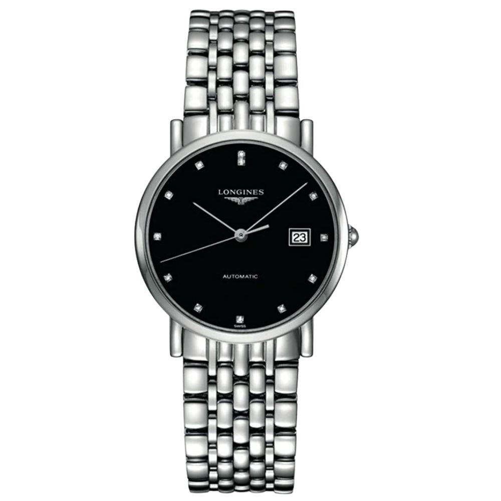 Longines Men's Classic