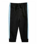 First Impressions  Boys Side-Stripe Jogger Pants