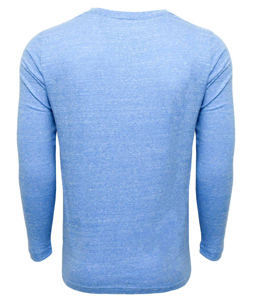 Oasis LS Tee