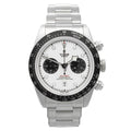 Tudor Men's Black Bay