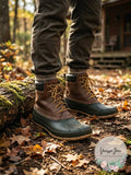 Tommy Hilfiger Colins 2 Duck Boots, Size 8
