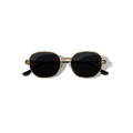 Maitre 52mm Shield Sunglasses | Black