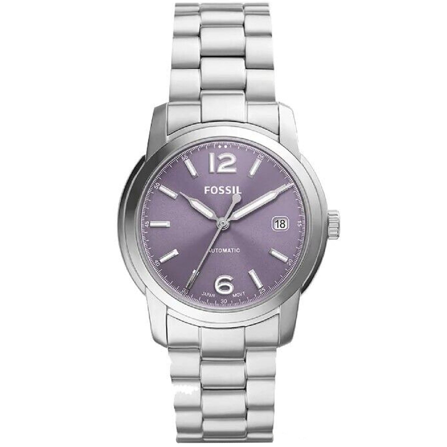 Fossil Women's Heritage