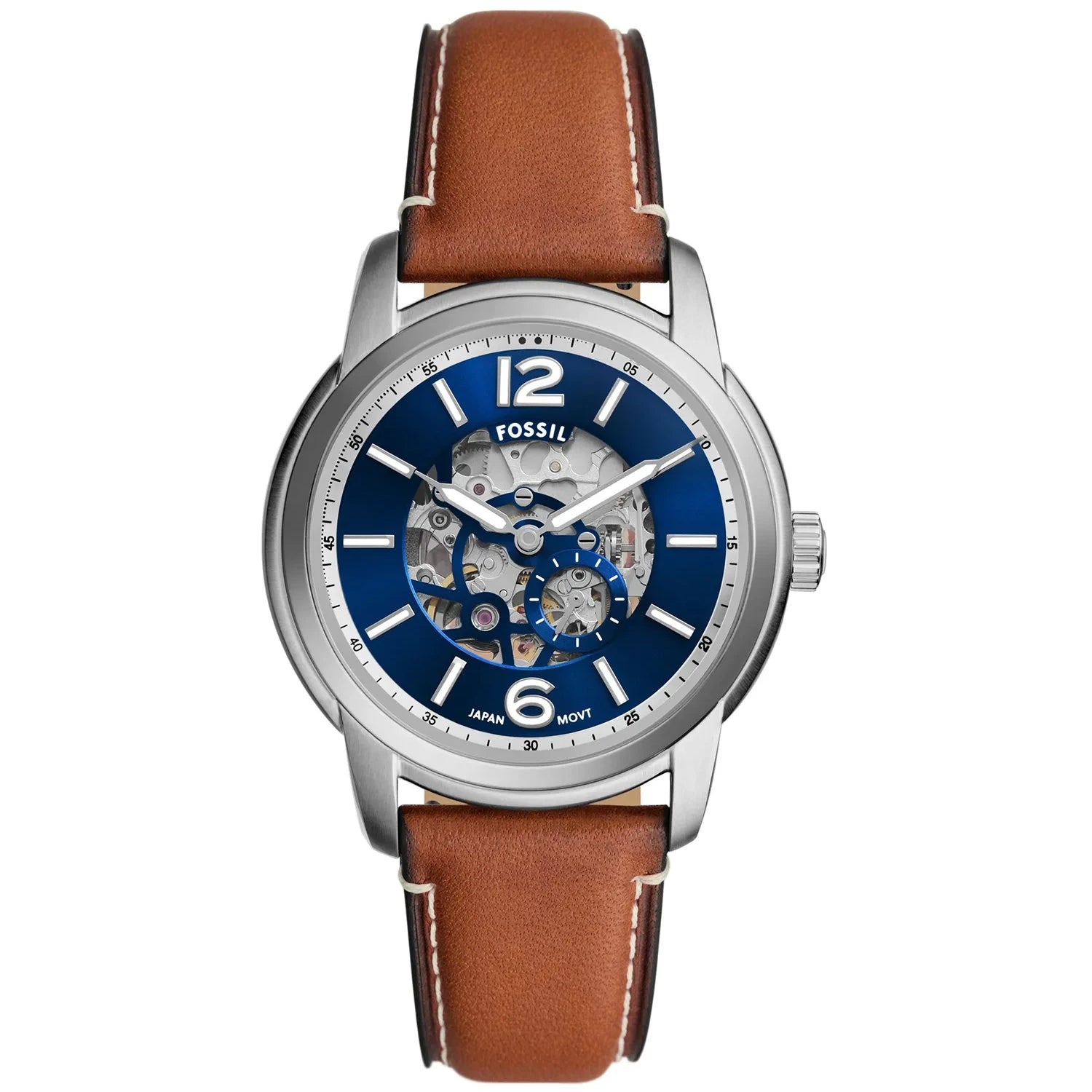 Fossil Men's Heritage